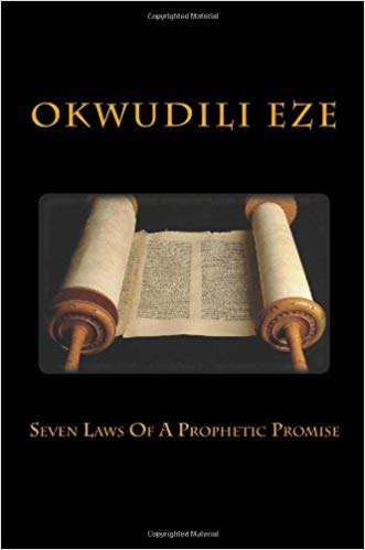 7 Laws Of A Prophetic Promise PB - Okwudili Eze